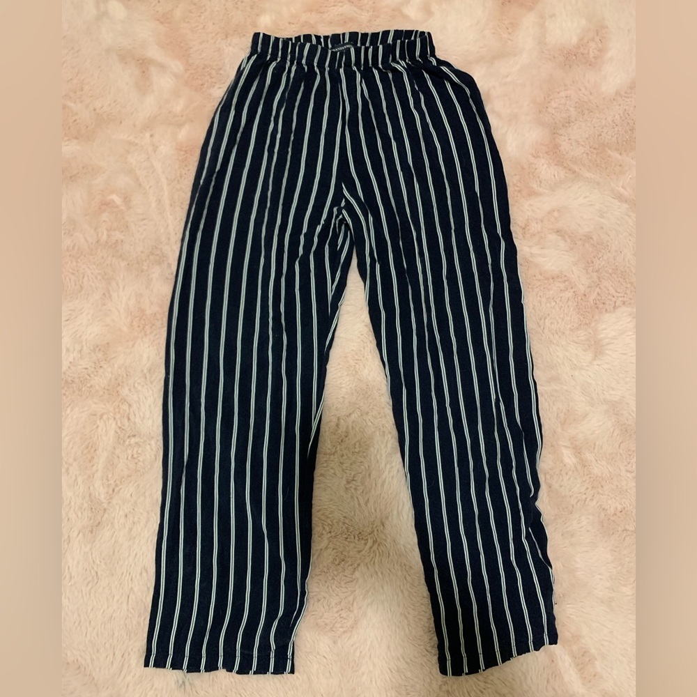 Brandy Melville limited edition pants